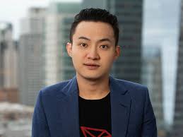 Justin Sun